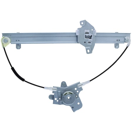 Wai Global WINDOW REGULATOR ONLY, WPR0427L WPR0427L